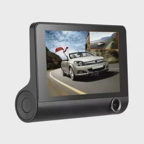 Видеорегистратор Video Cardvr WDR Full HD 1080p