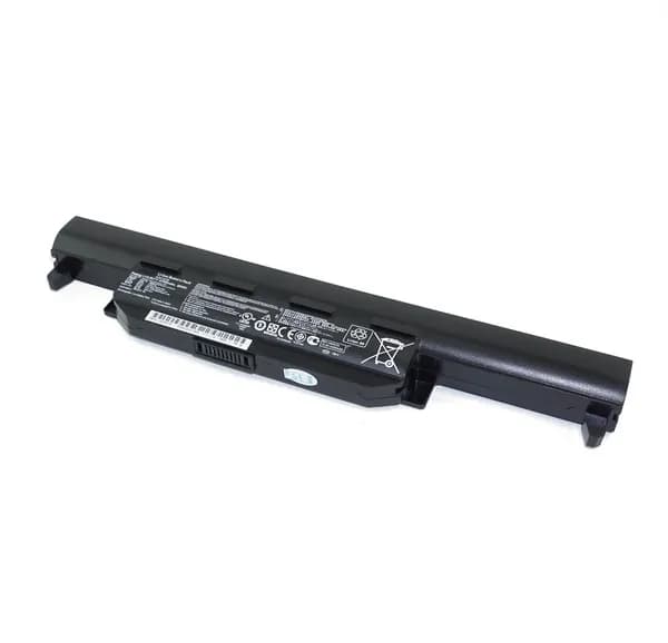Azerty Аккумулятор для ноутбука ASUS 5200 мАч, (A41-K55)