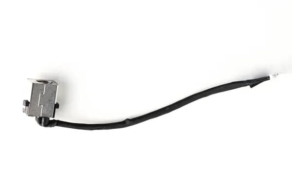 Разъем питания Acer ES1 ES1-512 ES1-531 (5.5x1.7) с кабелем p/n: 450.03703.2001
