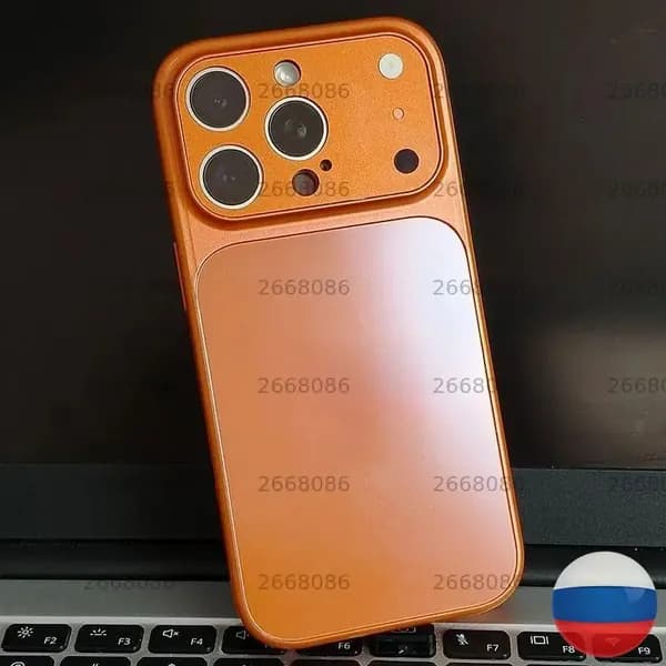Муляж телефона