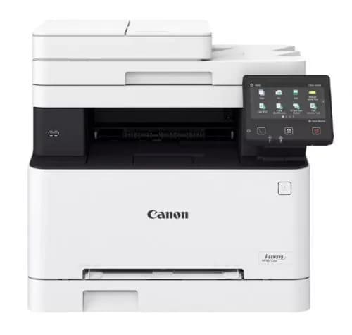 МФУ лазерное Canon i-SENSYS MF651Cw