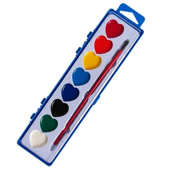 Пигмент 1 шт.