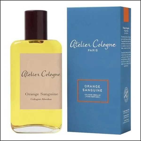 Atelier Cologne Одеколон HakElNsA 100 мл