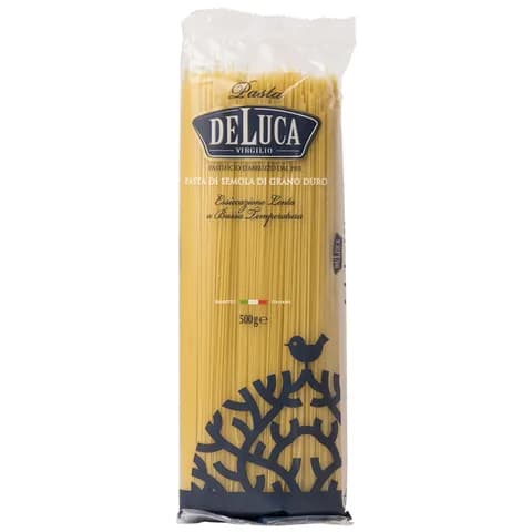 De Luca №004 Спагетти 1шт.х 500 г