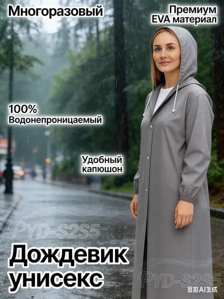 Дождевик