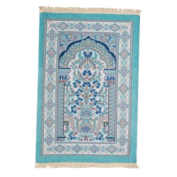 Коврик для молитвы, аксессуары, арабский, для храма