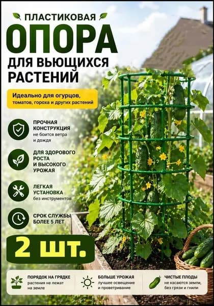 Подставка для цветов,34 см х 102 см
