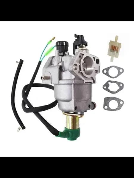 Карбюратор с фильтром GX340-390