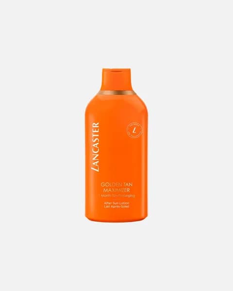Lancaster After Sun Lotion - Уход после загара, 400 ml