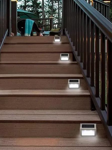 Настенный светильник, LED, 5 Вт