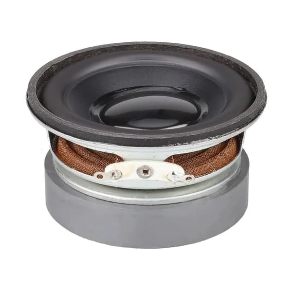 Громкоговоритель 5 Вт, 4 Ом, 2,25 дюйма, - 1pc