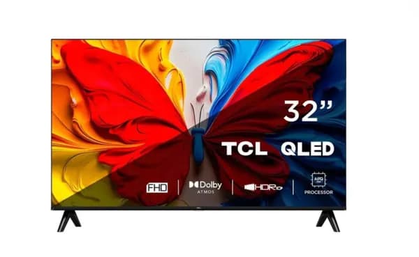 TCL Телевизор 32″