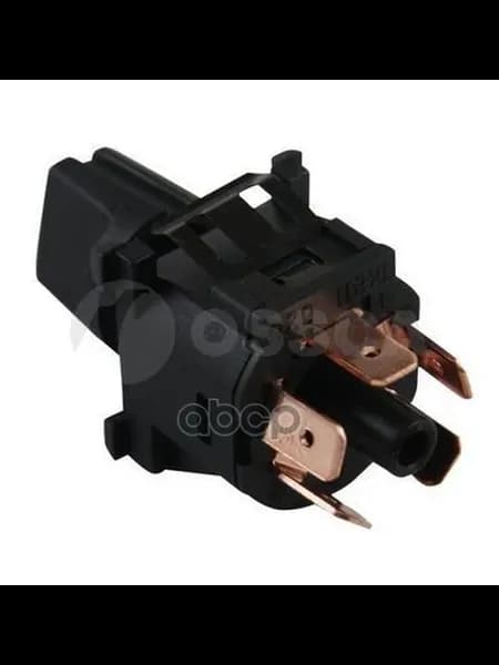 Переключатель мотора печки AUDI 80 VW 79~ арт. 01673