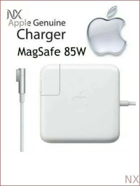 Блок питания / адаптер A1344 для MacBook 13"/Pro 2006 - 2012) 85W MagSafe / AA