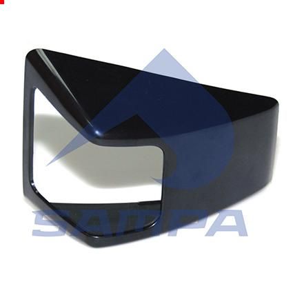 Корпус фонаря габаритного FH12 NEW, LED Sampa 032.255