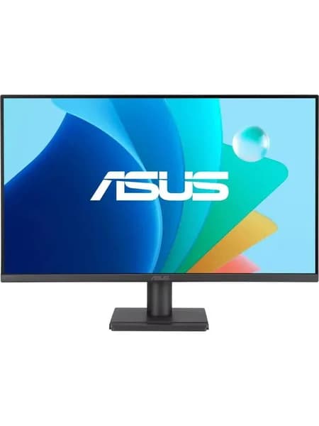 ASUS 23.8" Монитор VA249QG (90LM02W1-B01371), IPS, 1920x1080, 120 Гц, черный
