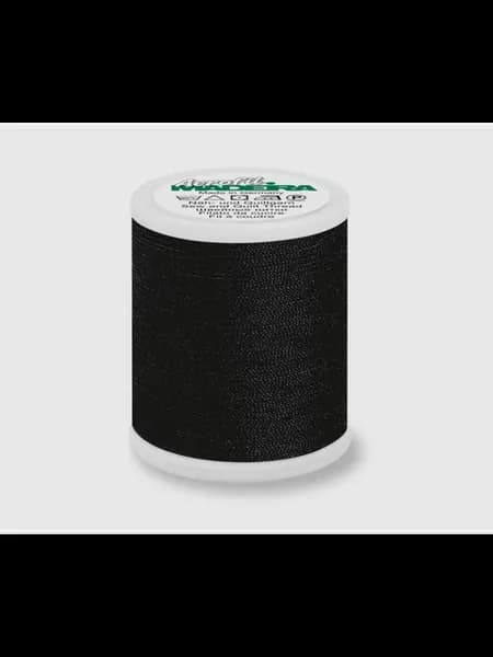 Нитки швейные Aerofil №120 (1000 м) цвет 8000