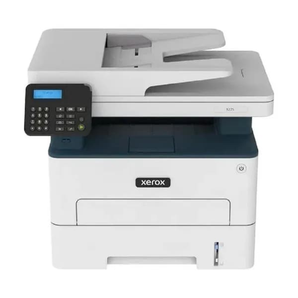 Xerox МФУ Лазерное , зеркальный