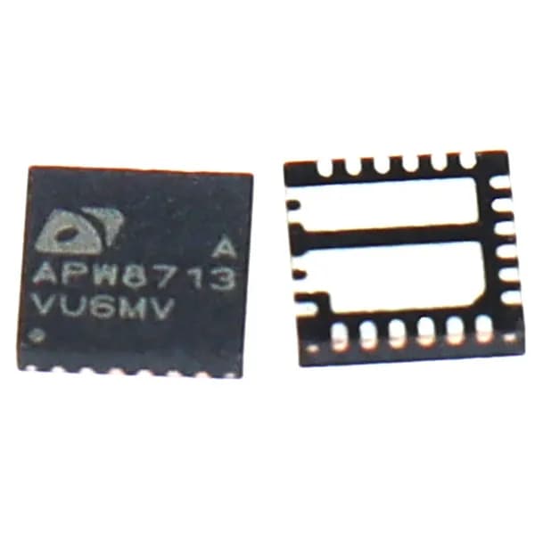 (5 шт.) 100% новый APW8713A QFN APW8713AQBI