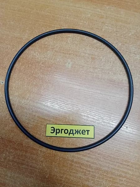 Уплотнительное кольцо для насоса Gardena 130x4 01422-00.900.09