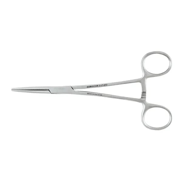 Зажим Surgicon №1 160 мм