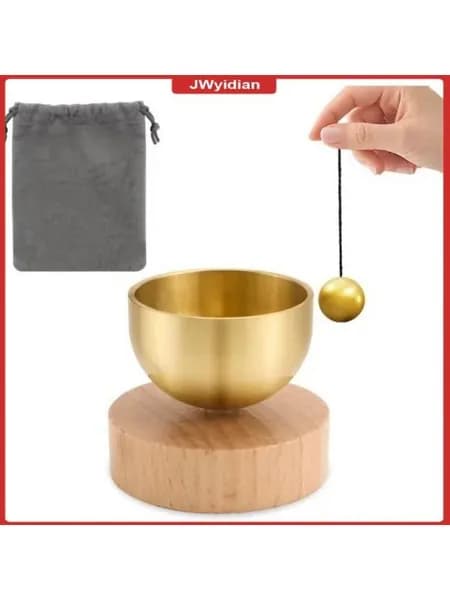 Xinyubo Эксклюзивные поющие чаши миниатюрного размера