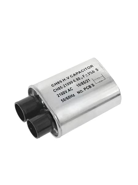 Конденсатор высоковольтный для СВЧ 2100v 0,90mF