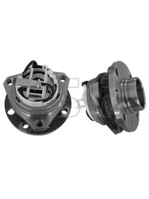 Подшипник-ступица пер. OPEL OPEL ASTRA H (A04) (01. 04-10. 1
