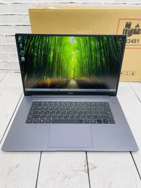 WAQ9R, AMD Ryzen 5 3500U, AMD Vega 8 Ноутбук 15.6", RAM 8 ГБ, SSD 240 ГБ, Windows Pro, Русская раскладка