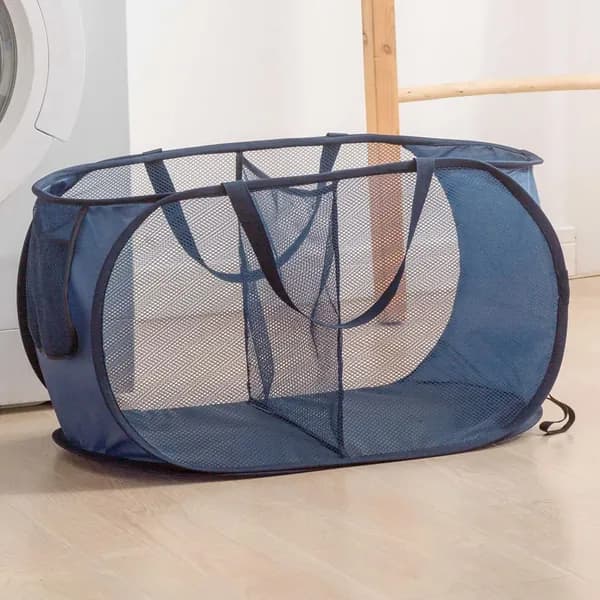 Aitia Корзина для белья "место хранения", 70 л, 1 шт