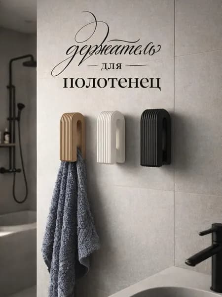 Набор для ванной комнаты