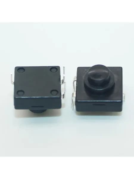 10 YC-12-P34 переключатели фонарик