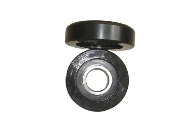 Ролик мачты для вилочного погрузчика 114,5х40х30/23 Ком. FD20-30/-16