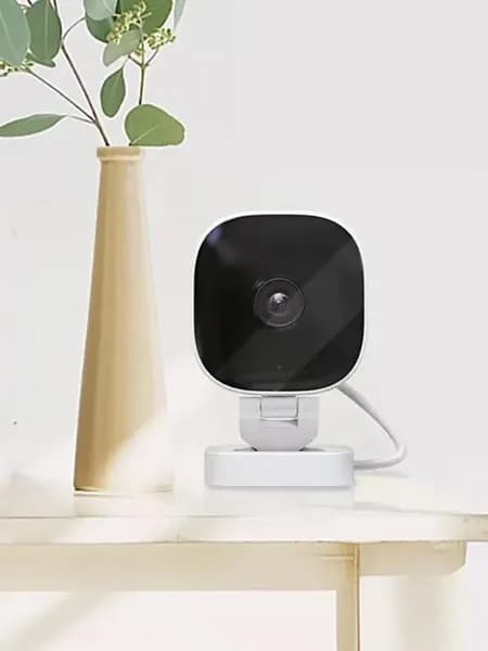 Видеокамера для дома WI-FI