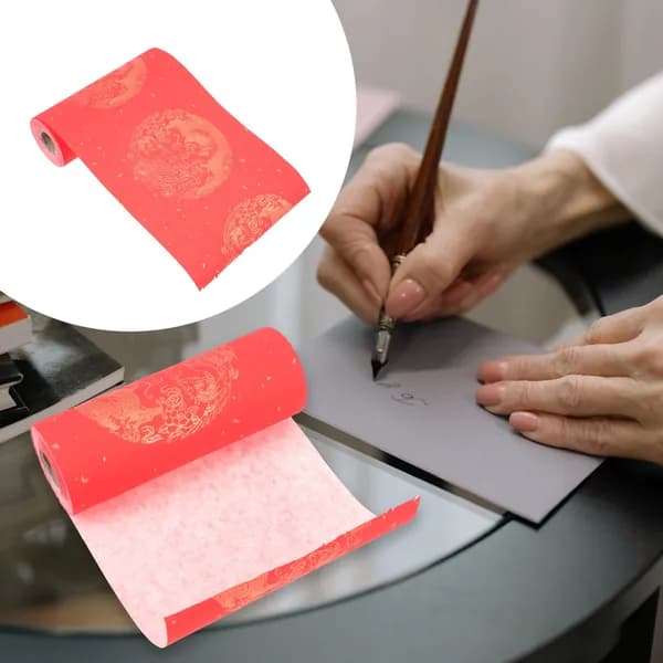 Бумага широкоформатная