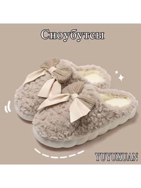 Сноубутсы