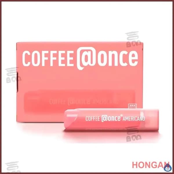 Кофе (at)Once (Americano) (6 капсул)