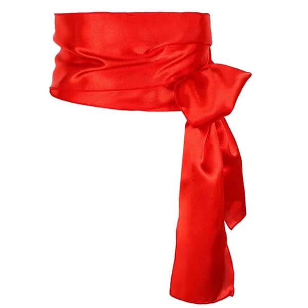 Пиратский Тюрбан, Поясной Шарф-Waist Scarf