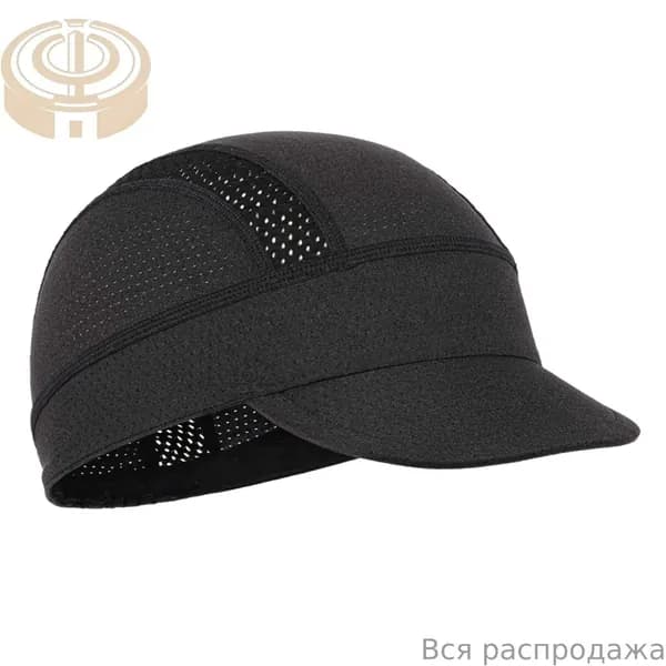 Нашлемник велосипедный