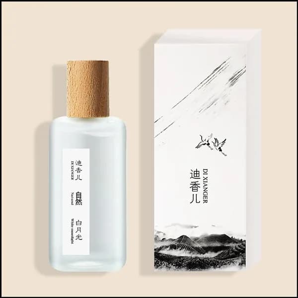 Туалетная вода Туалетная вода 52 мл