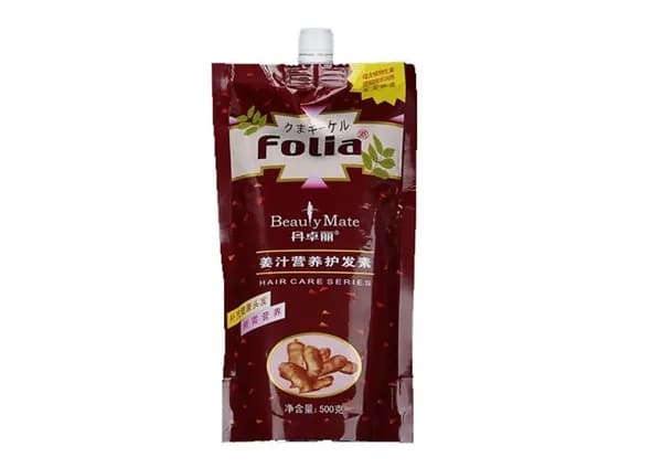 Folia Бальзам для волос, 500 мл