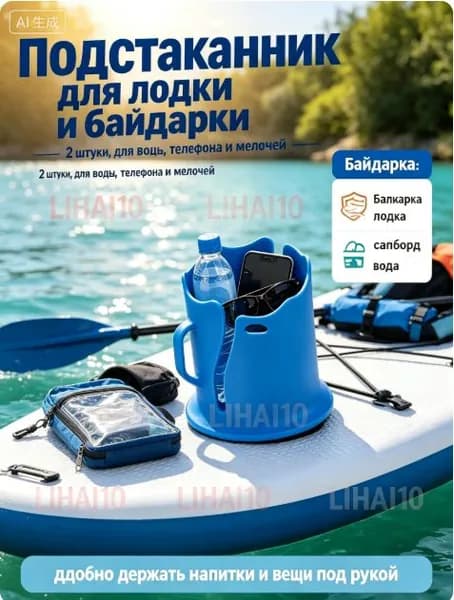 Аксессуары, запчасти для серфинга