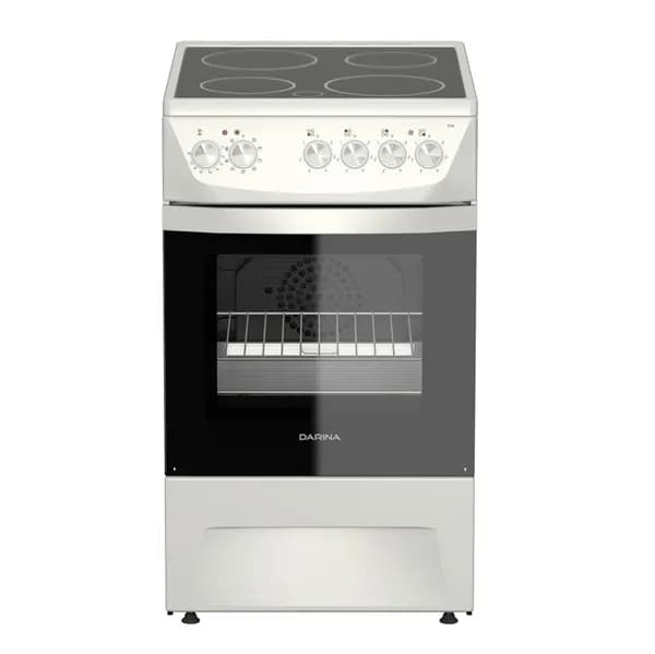 Электрическая плита DARINA 1D5 EC241 614 W