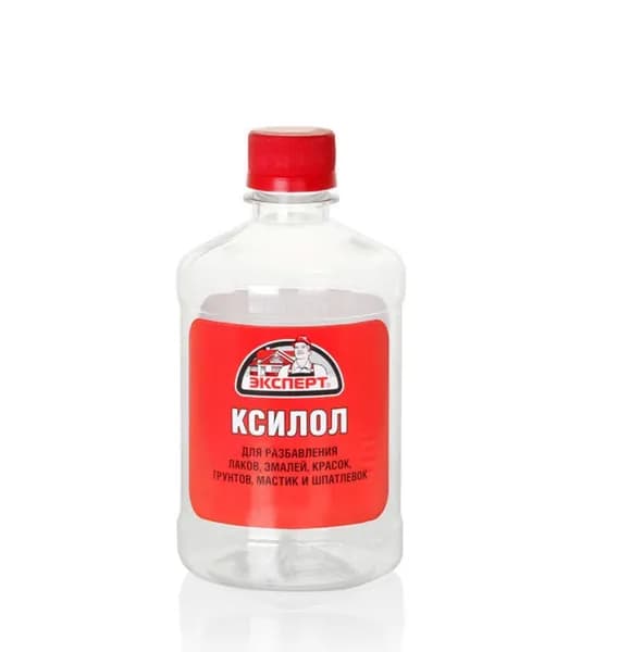 ЭКСПЕРТ Ксилол (0,5л)