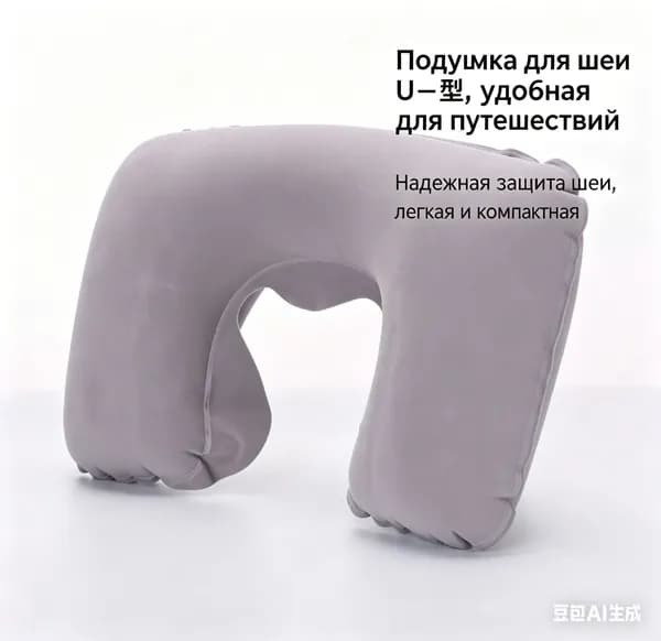 Подушка для шеи
