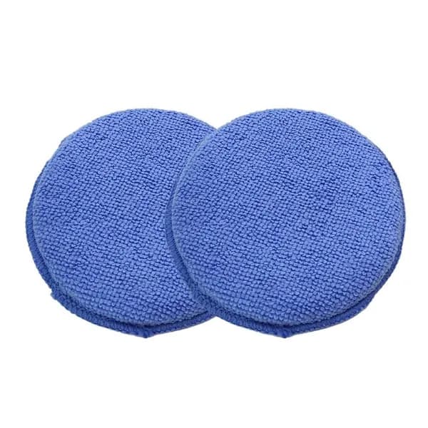 Полироль автомобильный, 2 шт.
