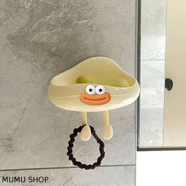 Мыльница