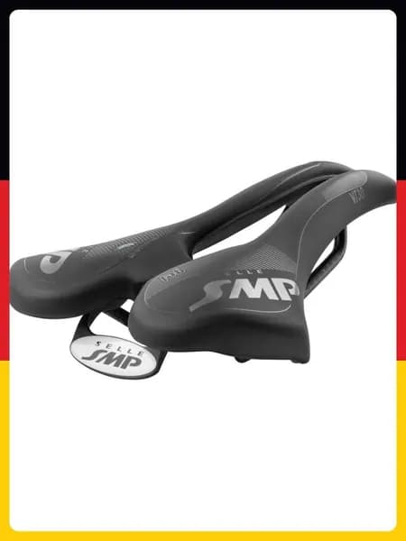 Седло для велосипеда Selle Smp Vt30 Gel