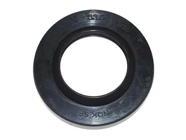 Сальник 30*53.5*10/14 стиральной машины INDESIT, GORENJE, зам. G035999, C00035999
