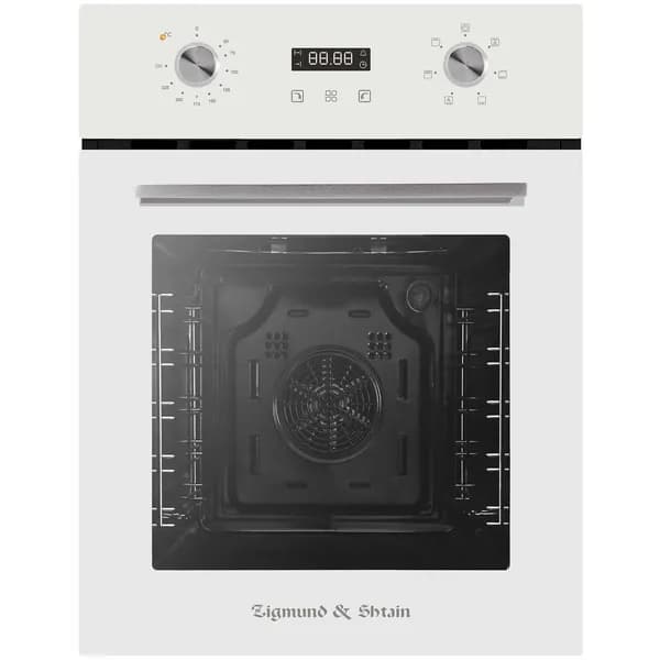Zigmund & Shtain  духовой шкаф Zigmund & Shtain E 145 W, 43 см